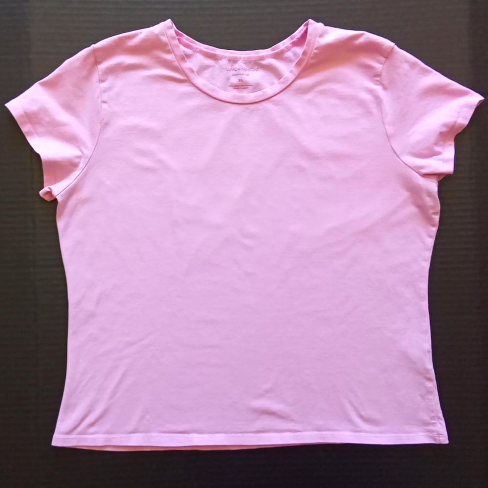 Hilliard & Hanson Top